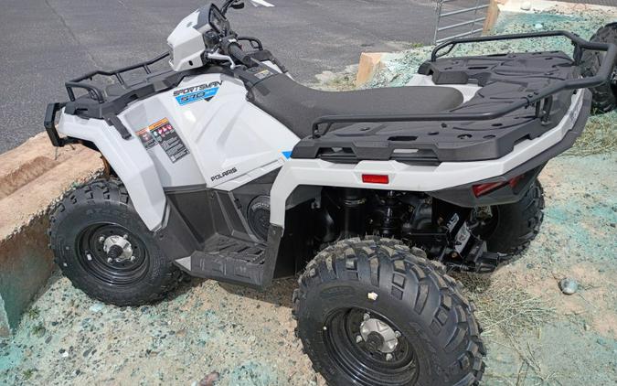 2026 Sportsman® 570 EPS - Polaris