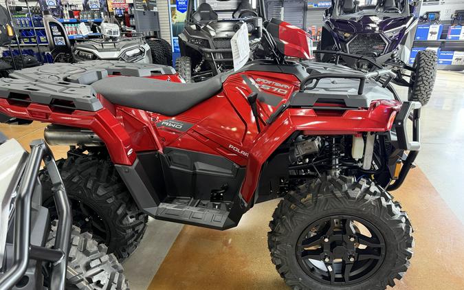 2026 Polaris Sportsman® 570 Trail