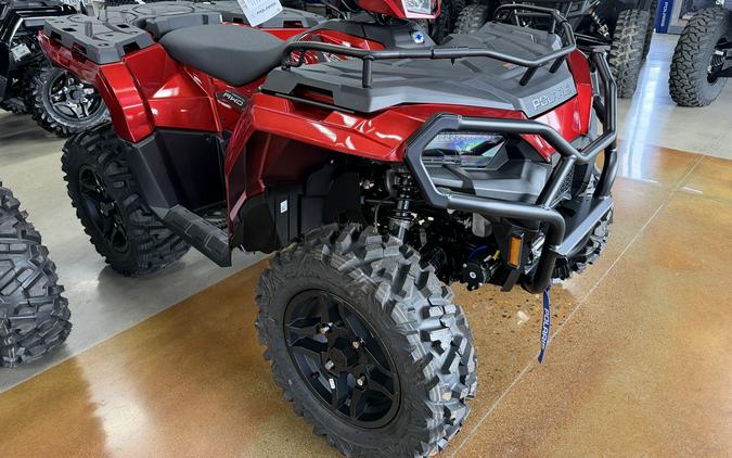 2026 Polaris Sportsman® 570 Trail
