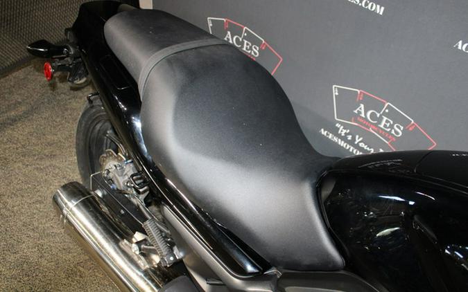 2018 Honda CTX700N DCT
