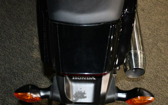 2018 Honda CTX700N DCT