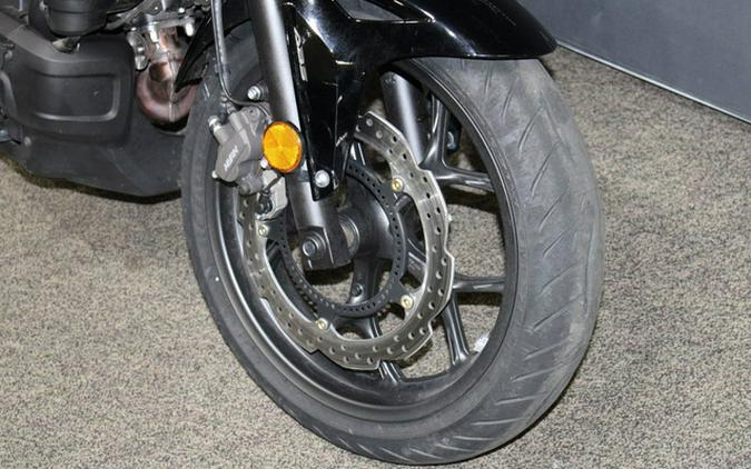2018 Honda CTX700N DCT