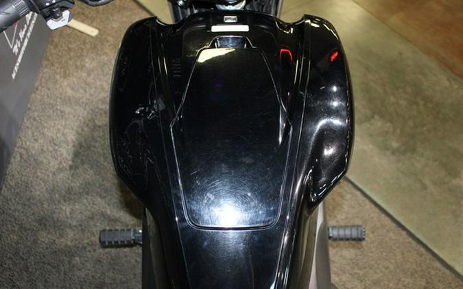 2018 Honda CTX700N DCT