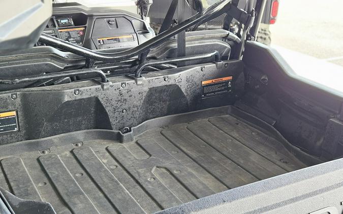 2025 Honda Pioneer 1000-5 Trail Special Edition