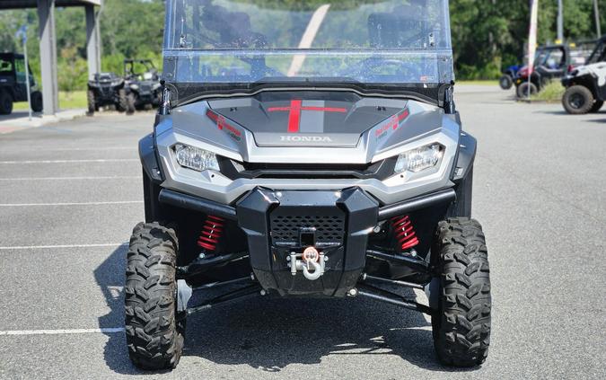 2025 Honda Pioneer 1000-5 Trail Special Edition