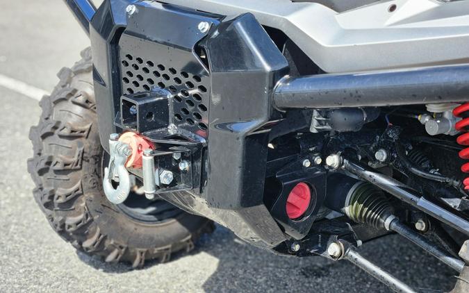 2025 Honda Pioneer 1000-5 Trail Special Edition