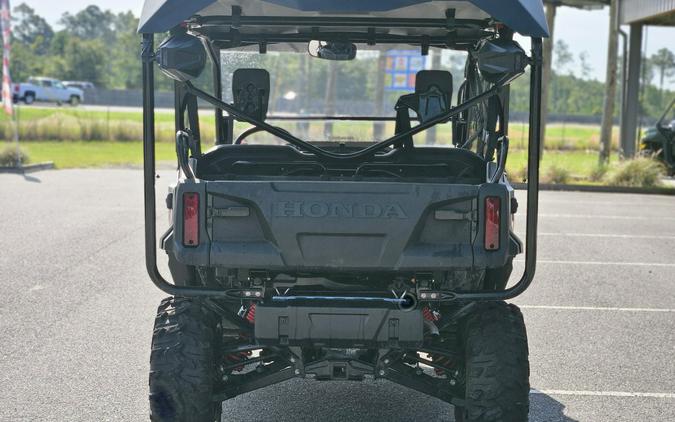 2025 Honda Pioneer 1000-5 Trail Special Edition