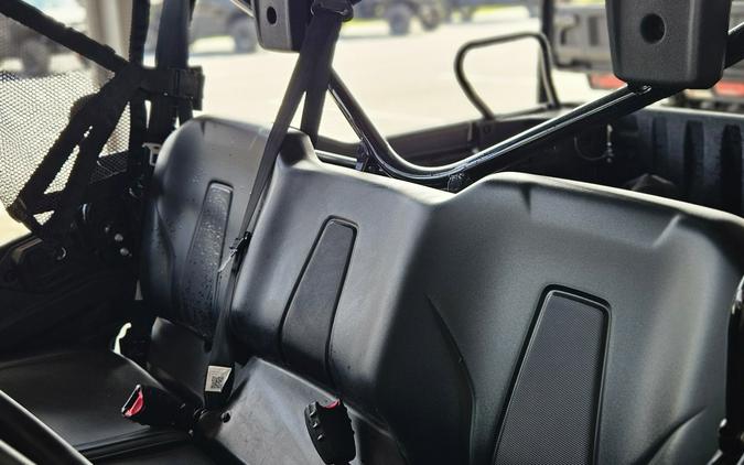 2025 Honda Pioneer 1000-5 Trail Special Edition