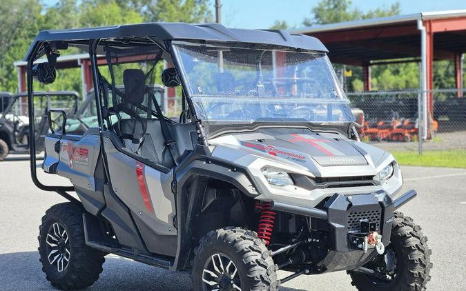 2025 Honda Pioneer 1000-5 Trail Special Edition