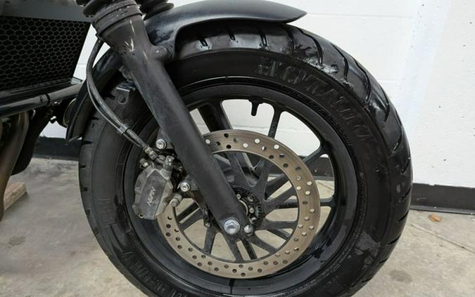 2021 Honda Rebel 500 ABS SE