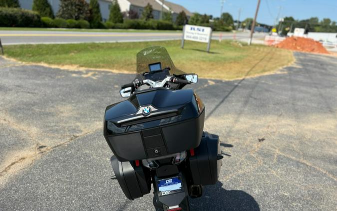 2026 BMW R 1300 RT