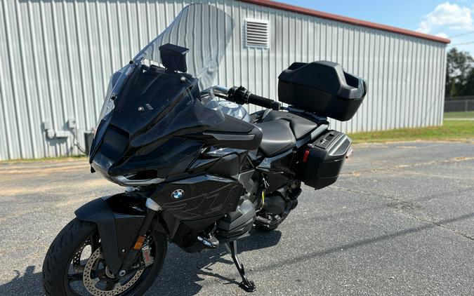 2026 BMW R 1300 RT