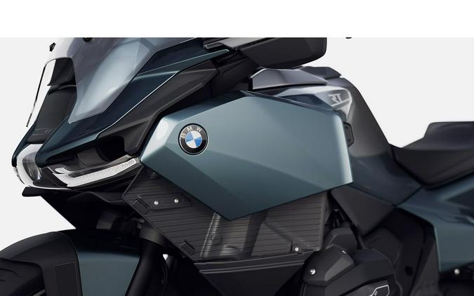 2026 BMW R 1300 RT