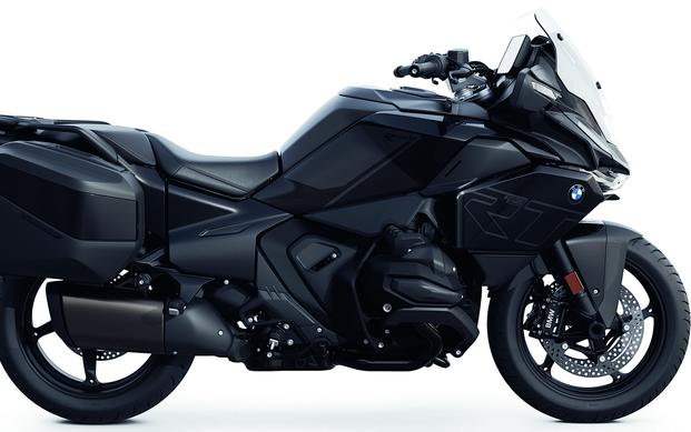2026 BMW R 1300 RT