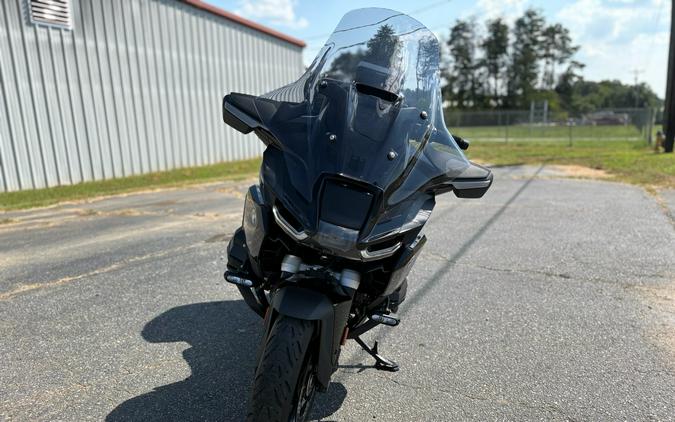 2026 BMW R 1300 RT
