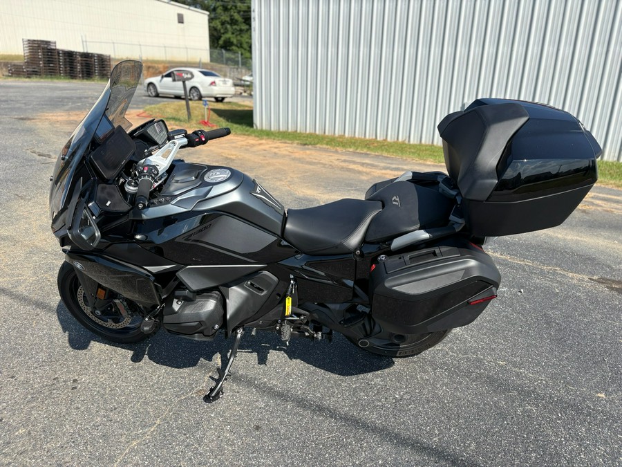 2026 BMW R 1300 RT