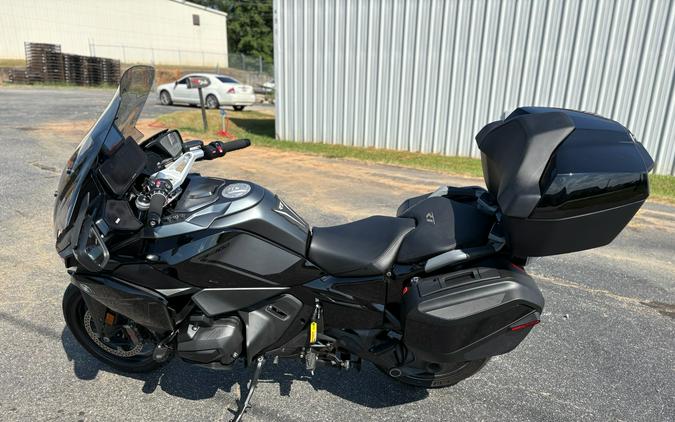 2026 BMW R 1300 RT