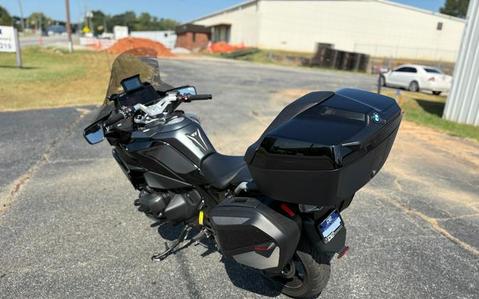 2026 BMW R 1300 RT