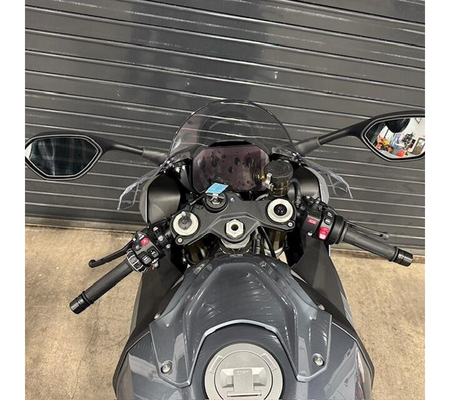 2026 BMW S 1000 RR