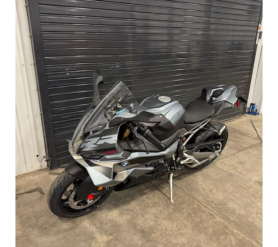 2026 BMW S 1000 RR