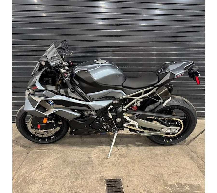 2026 BMW S 1000 RR