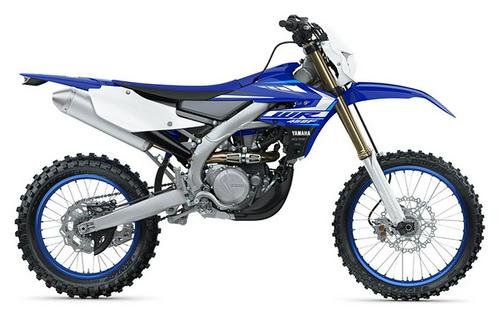 yamaha wr450f for sale craigslist