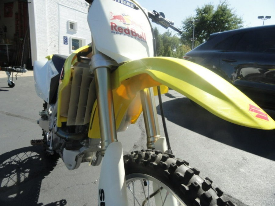 2008 Suzuki RM-Z 250