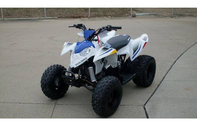 2024 Polaris Industries Outlaw® 110 EFI