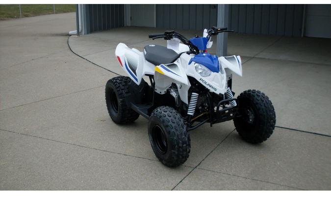 2024 Polaris Industries Outlaw® 110 EFI