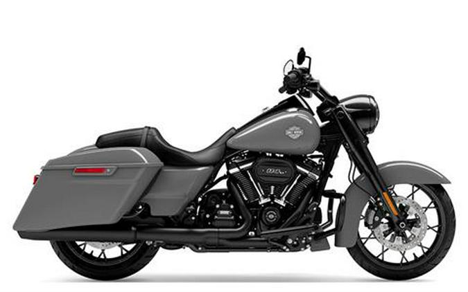 2024 Harley-Davidson Road King® Special