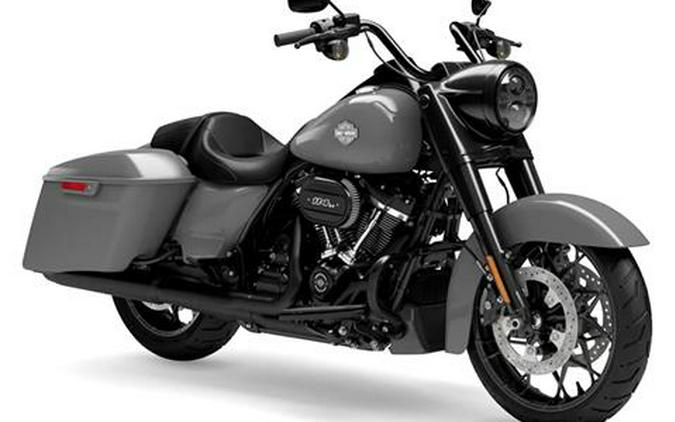 2024 Harley-Davidson Road King® Special