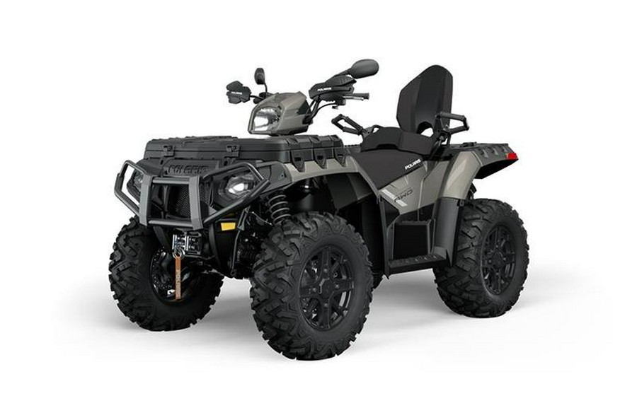 2024 Polaris Industries SPORTSMAN TOURING 1000 TRAIL - HEAVY METAL