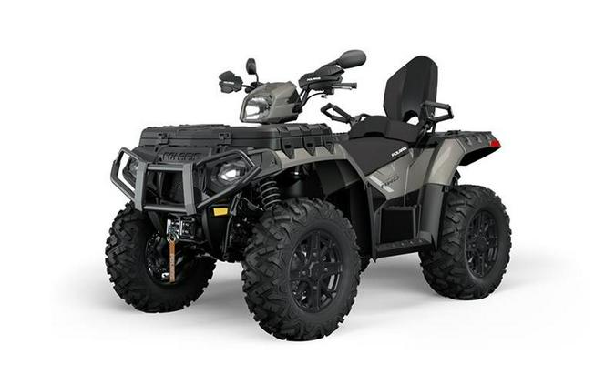 2024 Polaris Industries SPORTSMAN TOURING 1000 TRAIL - HEAVY METAL