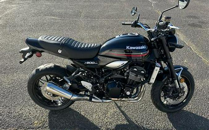 2024 Kawasaki Z900RS ABS