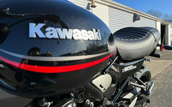 2024 Kawasaki Z900RS ABS