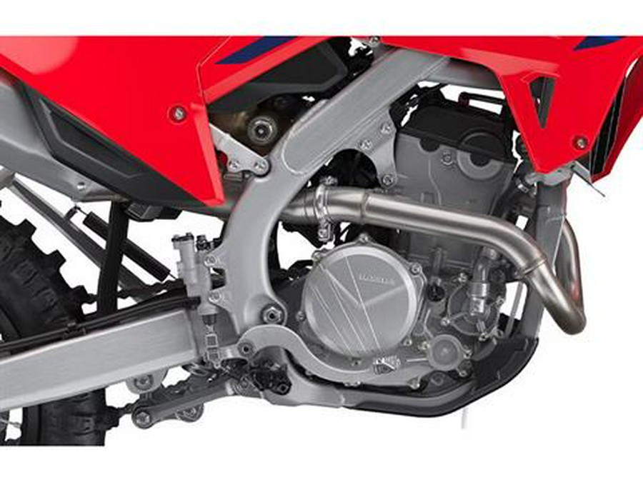 2024 Honda CRF250RX