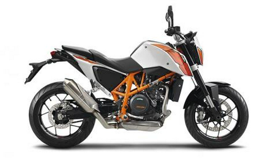 2015 KTM 690 Duke ABS