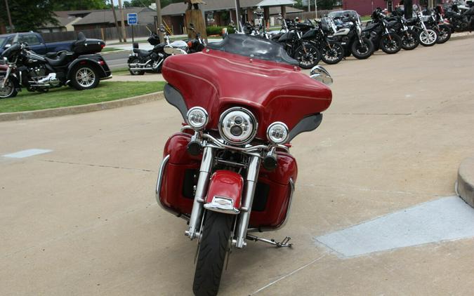 2008 Harley-Davidson Electra Glide Ultra Classic