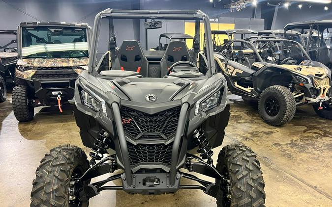 2023 Can-Am Maverick Sport X xc 1000R