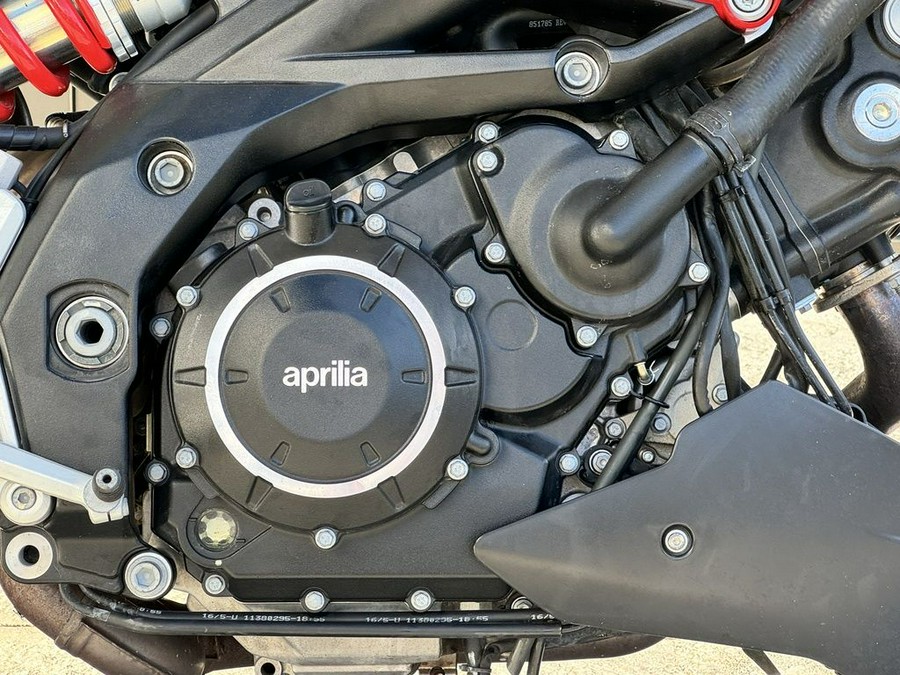 2018 Aprilia® Shiver 900