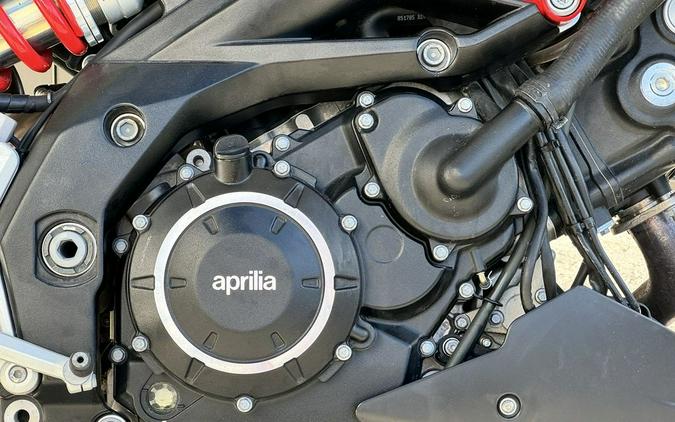 2018 Aprilia® Shiver 900