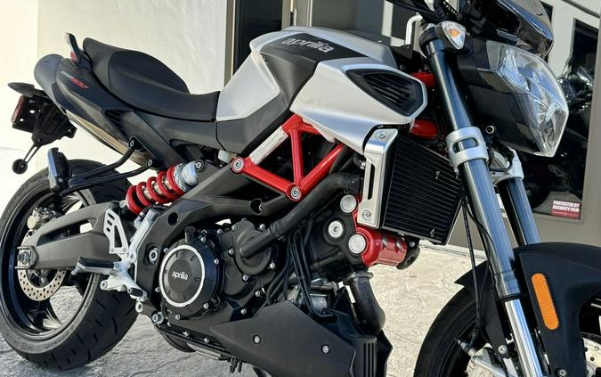 2018 Aprilia® Shiver 900