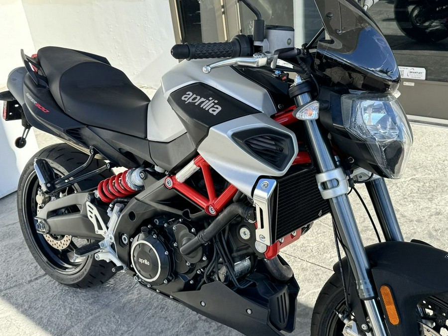 2018 Aprilia® Shiver 900