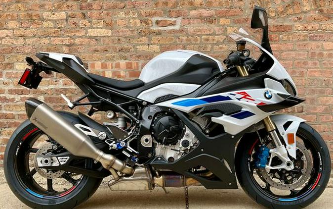 2024 BMW S 1000 RR