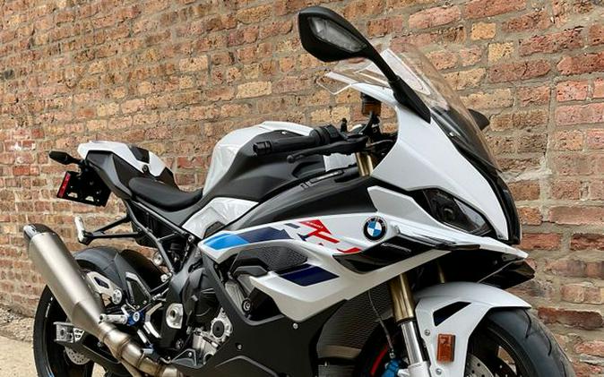 2024 BMW S 1000 RR