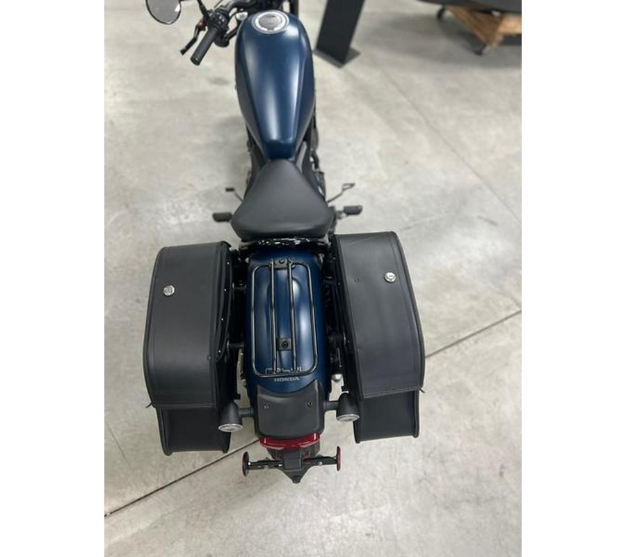 2020 Honda® Rebel 300 ABS