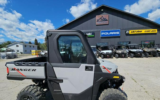 2024 Polaris® Ranger SP 570 NorthStar Edition