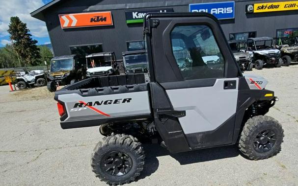 2024 Polaris® Ranger SP 570 NorthStar Edition