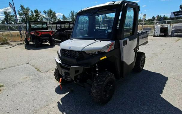 2024 Polaris® Ranger SP 570 NorthStar Edition