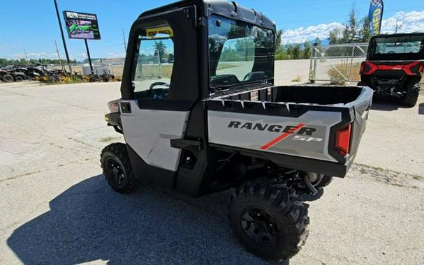 2024 Polaris® Ranger SP 570 NorthStar Edition